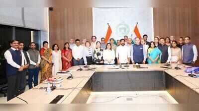 Revanth urges UK varsity delegation to set up campuses in Telangana