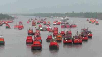 Gujarat looks to expand deep-sea fishing footprint