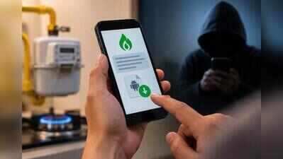 74-year-old former consultant clicks ‘wedding invitation’ APK, loses Rs 15.5L