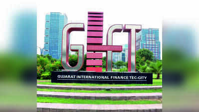 GIFT City rises nine places to 37th in global financial centres ranking