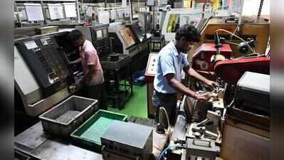 Gujarat to GIS-map manufacturing MSMEs, integrate data with PM Gati Shakti