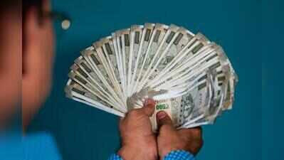 Vigilance seizes unaccounted cash from sub-registrar offices