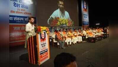 PM Modi symbol of India’s global respect: Paswan