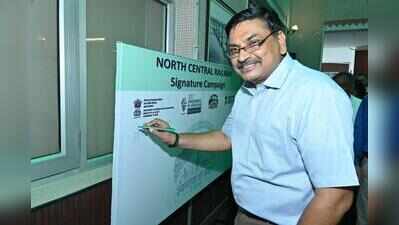 NCR begins Swachhata Hi Seva campaign, targets cleaner stations