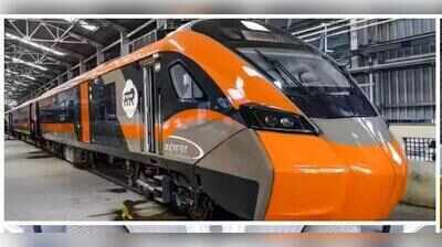Second sleeper Vande Bharat planned on Delhi-Varanasi route