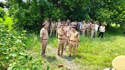 Ballia double murder: Woman killed at home, daughter found dead metres away in field