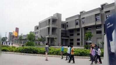 IIT Gandhinagar inks MoU with Gujarat ATS for research and tech