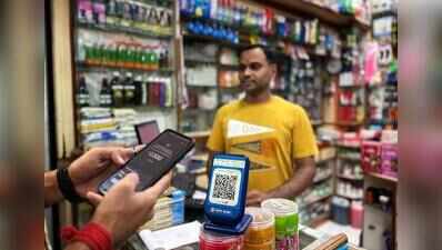 New UPI fee casts shadow on festive shopping season