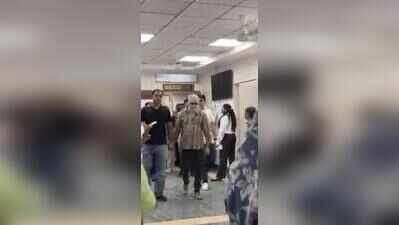 GCR road rage accused were returning from MG Road club, say police