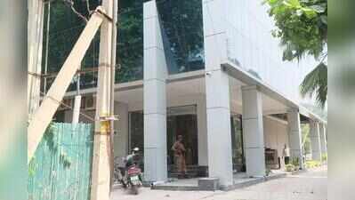 ED searches Gopal Kanda properties in Rs 248cr homebuyers' fund diversion probe