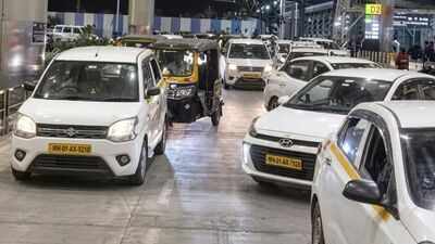 Gurgaon businessman relives ordeal with cabbies over ‘meter fare’ in Pune