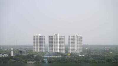 Gurgaon’s monsoon rain 1% above normal, more showers likely till Saturday