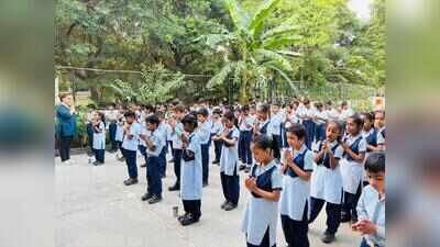 Haryana teachers protest as Modi birthday events add to exam-season pressure