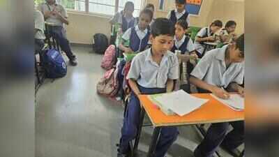 Haryana teachers protest as Modi birthday events add to exam-season pressure