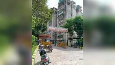 HC orders survey of society after row over 112 extra flats, CC