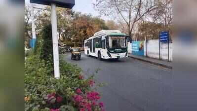 Fed up with steep cab & auto charges at Pune airport, passengers demand feeder bus service back