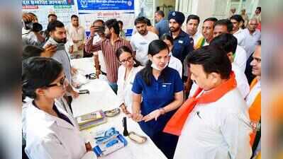 Reels, plays, painting: Haryana govt lines up month-long Modi birthday plan