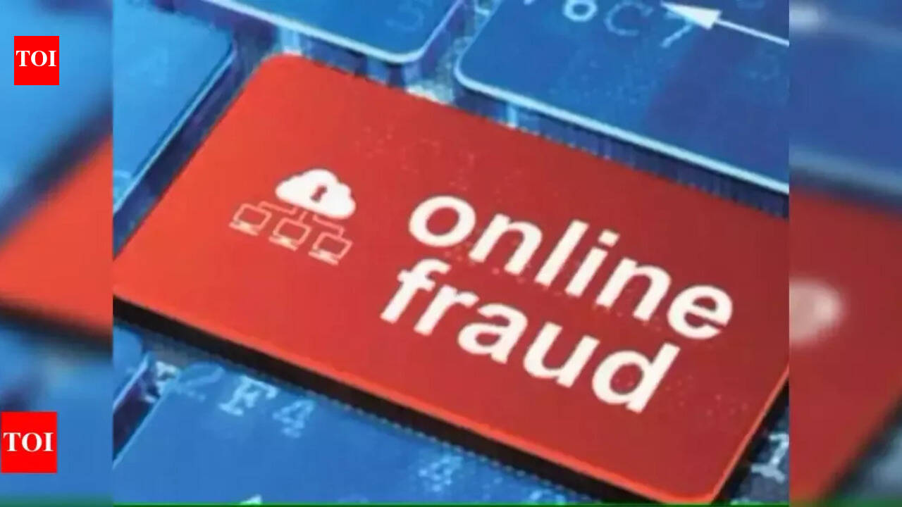 Cyber Fraud Syndicates Target Veterans in Border Security Zones