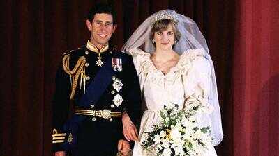 Charles ‘giddily elated’ after Diana’s death, her brother claims: ‘Like a lottery winner’; Buckingham Palace responds