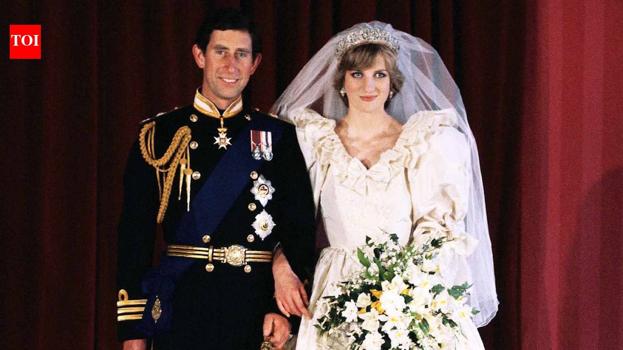 Charles ‘giddily elated’ after Diana’s death, her brother claims: ‘Like a lottery winner’; Buckingham Palace responds