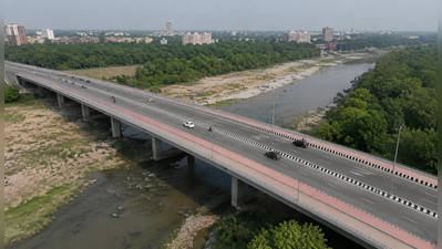 After 4 failed bids, MC to float causeway repair tender again