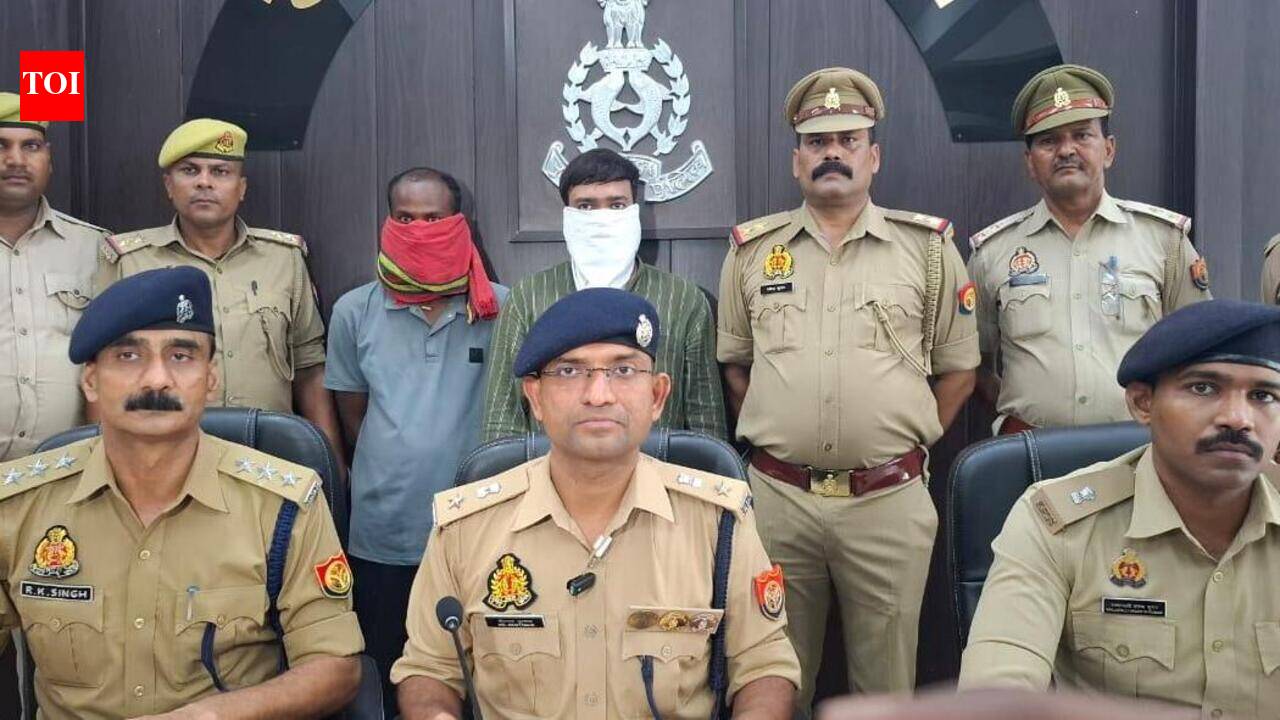 Recovery agents held for abducting youth, forcing blood sale