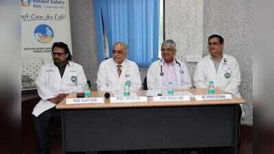 PGI observes World Patient Safety Day
