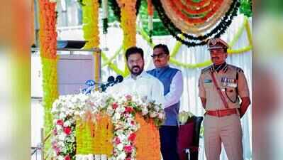 Target $ 3tn economy, Revanth unveils roadmap to transform T