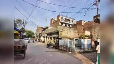 No NOC, no entry: Pkl MC targets building violations in 42 villages