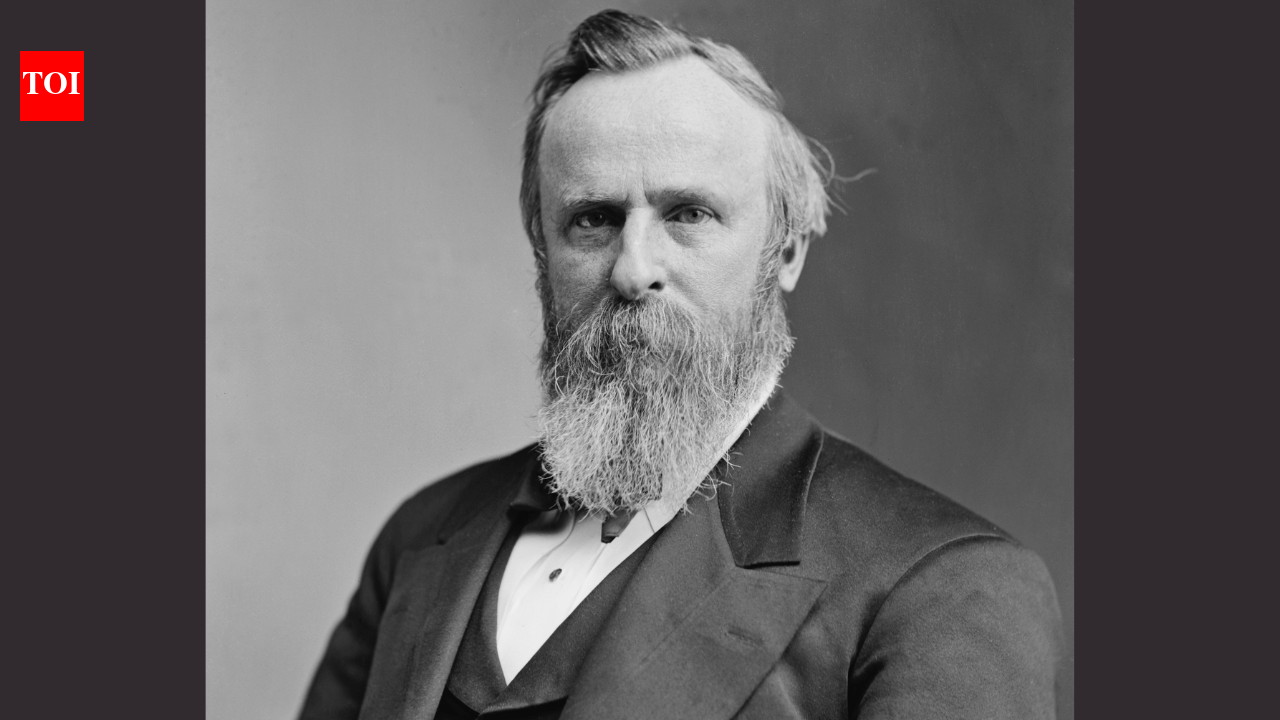 In 1873, Rutherford B. Hayes began buying a 7-acre Lake Erie island that became his family's...