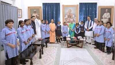 Gangasagar Namo Namah’ inaugurated