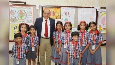 Health outreach: SGPGI adopts 50 TB patients, gives nutrition kits on PM’s 76th birthday