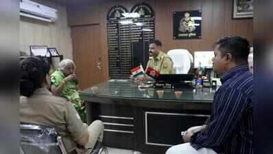 One word, 9 years later: ‘Phulpada’ brings missing Guj woman home from Lucknow