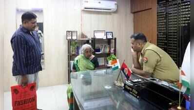 One word, 9 years later: ‘Phulpada’ brings missing Guj woman home from Lucknow
