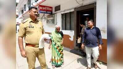 One word, 9 years later: ‘Phulpada’ brings missing Guj woman home from Lucknow