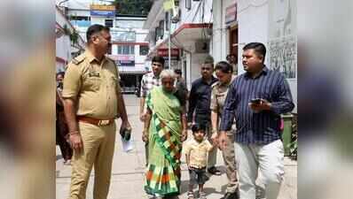 One word, 9 years later: ‘Phulpada’ brings missing Guj woman home from Lucknow