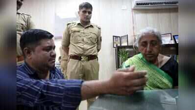 One word, 9 years later: ‘Phulpada’ brings missing Guj woman home from Lucknow