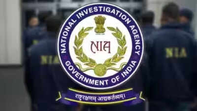 NIA court issues NBWs against 2 Pak-based LeT commanders