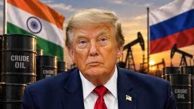 'Will have implications for bilateral ties': Govt after US Congress passes Russia sanctions bill