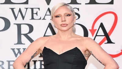 Lady Gaga and Michael Polansky welcome baby girl; name, birth date revealed