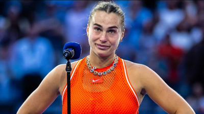 Aryna Sabalenka partners with a controversial brand for multi million dollars days after her 2026 US Open loss