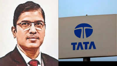 Judge Amogh Kaloti: The man who holds key to Tata dispute