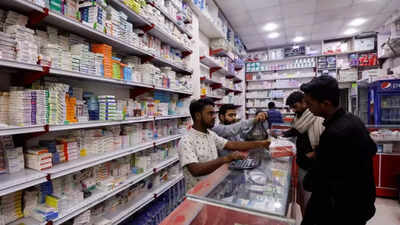 Buying medicines may have to be recorded on CCTV