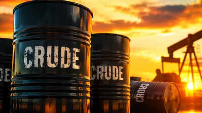 India's crude imports down 3% since August last year but bill up 18%