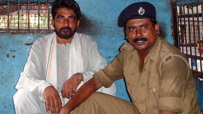 SC allows Dara Singh to challenge Odisha's remission plea rejection