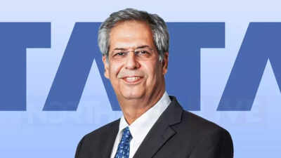 Tata Sons must stay unlisted, should engage with RBI: Noel Tata