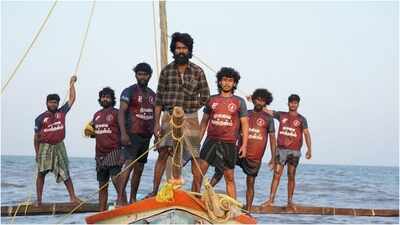 'Mandaadi' box office collection day 8 vs 'Sardar 2': Soori film records 7.1% decline; worldwide gross reaches Rs 79.93 cr