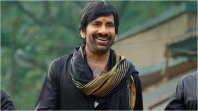 'Irumudi' box office collections day 28: Ravi Teja film holds at Rs 95 lakhs amid OTT release; India net at Rs 186.10 cr