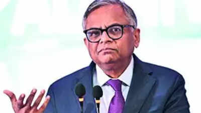Tatas, a house brutually divided: Tata Sons board gives Chandrasekaran 5 more years; move illegal, say Trusts