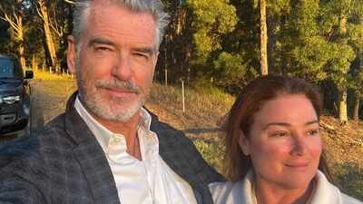In 1995, ‘James Bond’ star Pierce Brosnan and his wife fought a giant saltworks beside a grey whale nursery; in 2000, Mexico abandoned the project